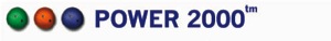 Logo Power 2000